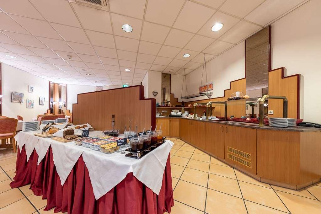 Trip Inn Hotel Frankfurt Airport リュッセルスハイム エクステリア 写真