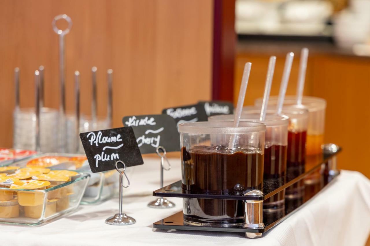 Trip Inn Hotel Frankfurt Airport リュッセルスハイム エクステリア 写真